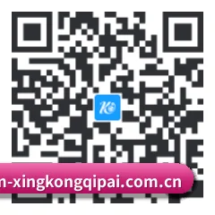 Android 安卓版 二维码